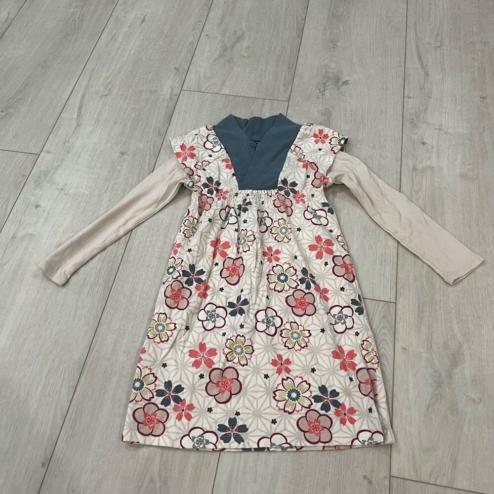 Tea Collection Dress size 5